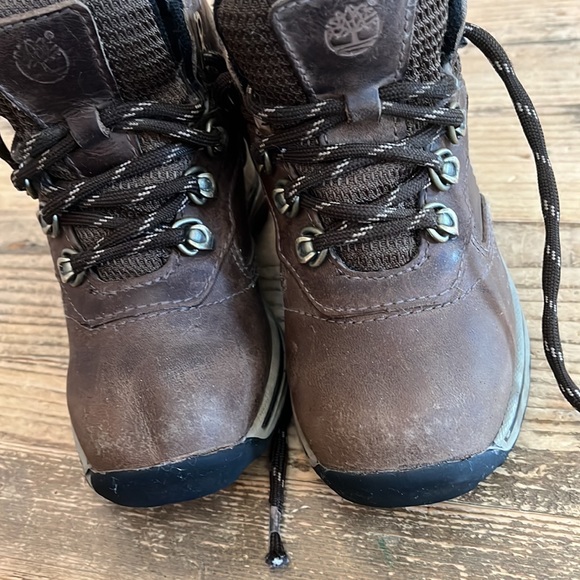 toddler TIMBs! - Picture 4 of 10